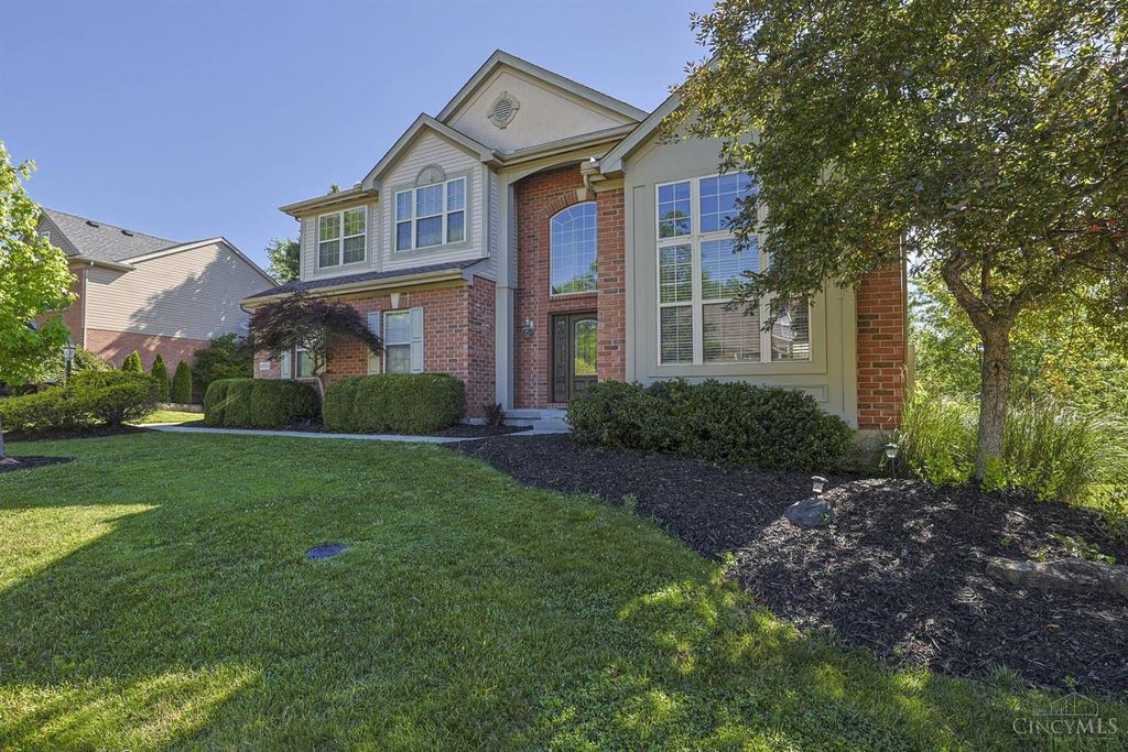 10510 Asheville Pine Court, Harrison, OH 45030