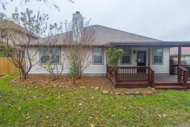 137 Conway Castle, New Braunfels, TX 78130