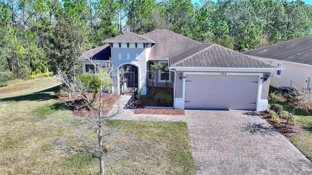 786 CIELO TRAIL, Kissimmee, FL 34759