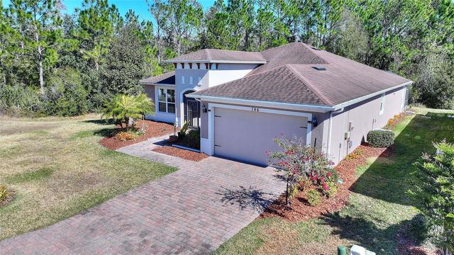 786 CIELO TRAIL, Kissimmee, FL 34759
