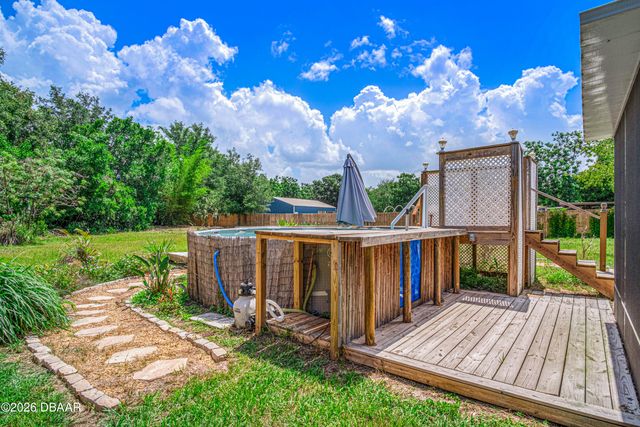 3545 Perkins Avenue, Mount Dora, FL 32757