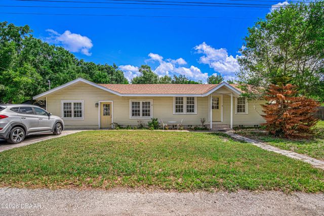 3545 Perkins Avenue, Mount Dora, FL 32757