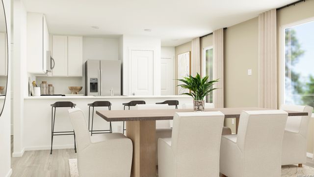 3905 Moon Hill Rd, Marion, TX 78132