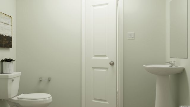 3905 Moon Hill Rd, Marion, TX 78132