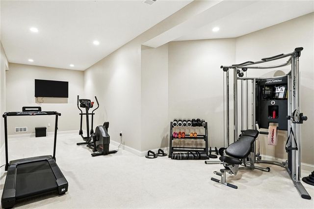 514 Villa Dr., Peters Twp, PA 15367