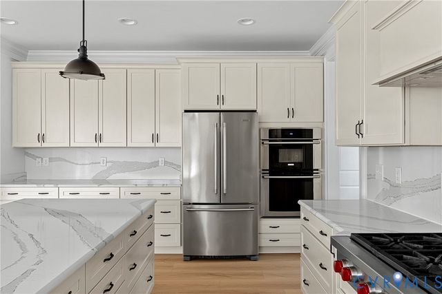 12252 Porsche Dr, Glen Allen, VA 23059