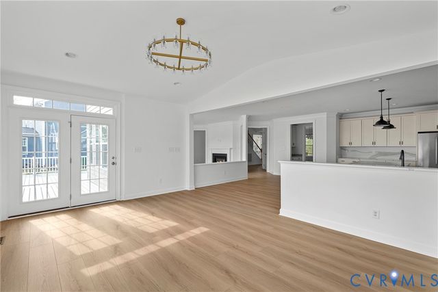 12252 Porsche Dr, Glen Allen, VA 23059