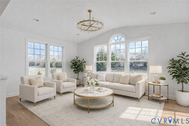 12252 Porsche Dr, Glen Allen, VA 23059