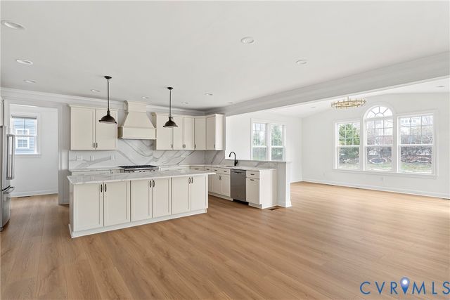 12252 Porsche Dr, Glen Allen, VA 23059