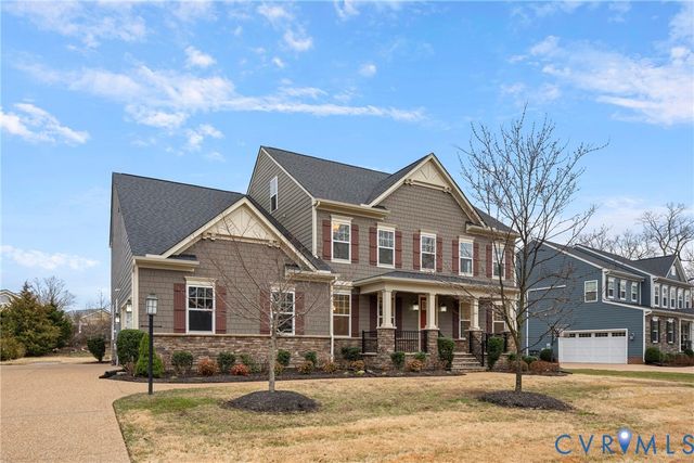 12252 Porsche Dr, Glen Allen, VA 23059