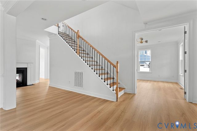 12252 Porsche Dr, Glen Allen, VA 23059