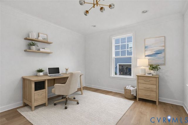 12252 Porsche Dr, Glen Allen, VA 23059