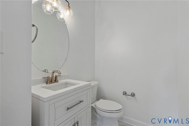 12252 Porsche Dr, Glen Allen, VA 23059