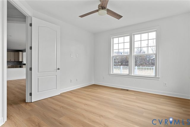 12252 Porsche Dr, Glen Allen, VA 23059