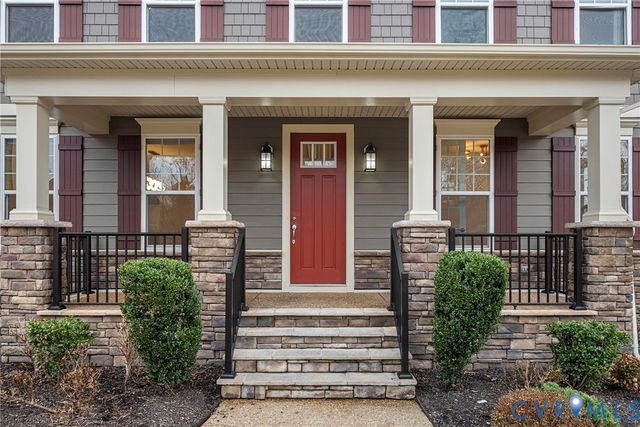 12252 Porsche Dr, Glen Allen, VA 23059