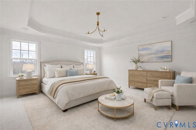 12252 Porsche Dr, Glen Allen, VA 23059