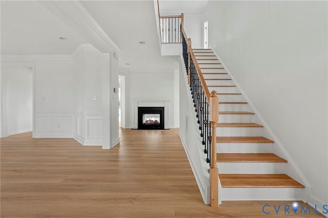 12252 Porsche Dr, Glen Allen, VA 23059