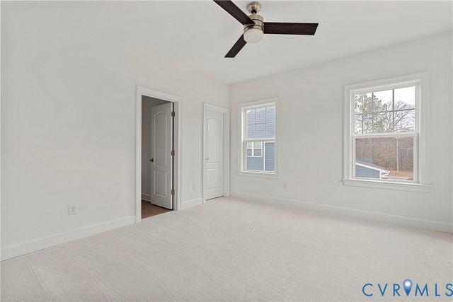 12252 Porsche Dr, Glen Allen, VA 23059