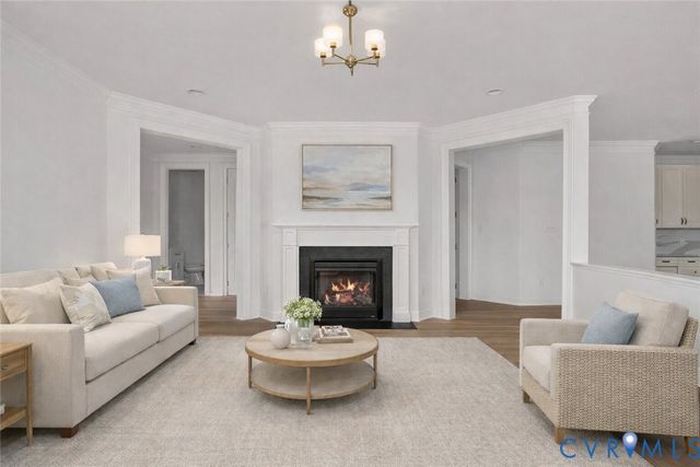 12252 Porsche Dr, Glen Allen, VA 23059