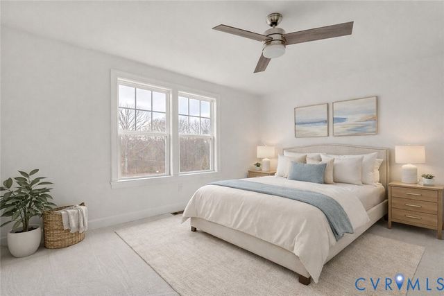 12252 Porsche Dr, Glen Allen, VA 23059