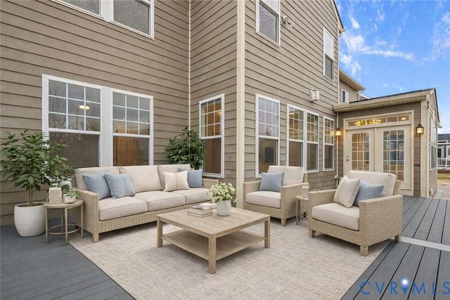 12252 Porsche Dr, Glen Allen, VA 23059