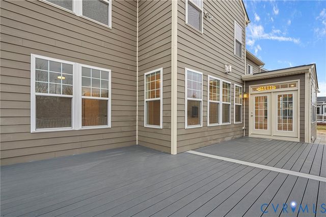 12252 Porsche Dr, Glen Allen, VA 23059