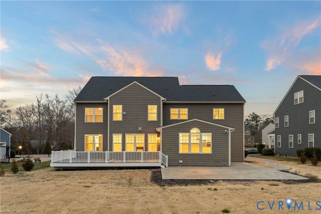 12252 Porsche Dr, Glen Allen, VA 23059