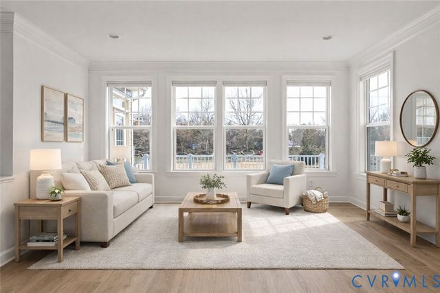 12252 Porsche Dr, Glen Allen, VA 23059