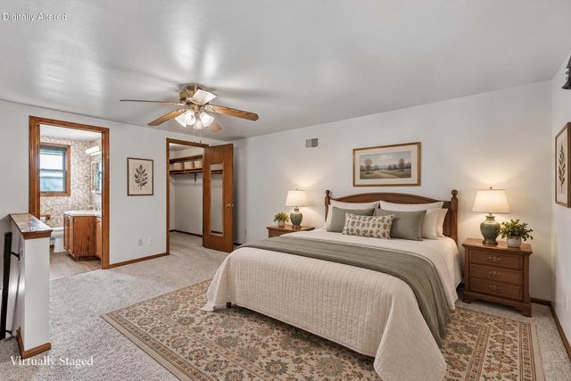 N70W5886 Bridge ROAD, Cedarburg, WI 53012
