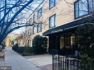 5112 MACARTHUR BLVD NW #110, Washington, DC 20016