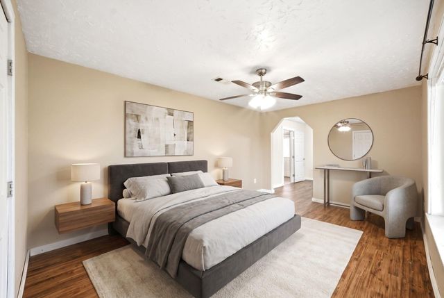 993 County Road 2271, Cleveland, TX 77327