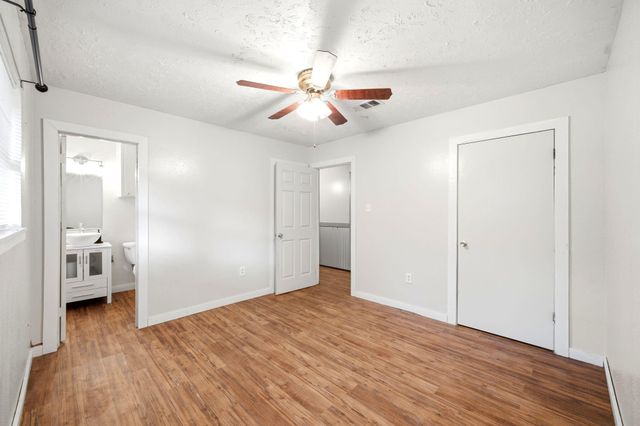 993 County Road 2271, Cleveland, TX 77327