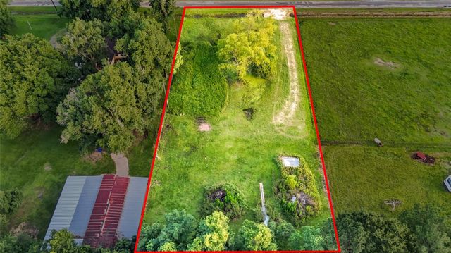 993 County Road 2271, Cleveland, TX 77327