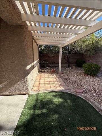 2427 Andromeda Avenue, Henderson, NV 89044