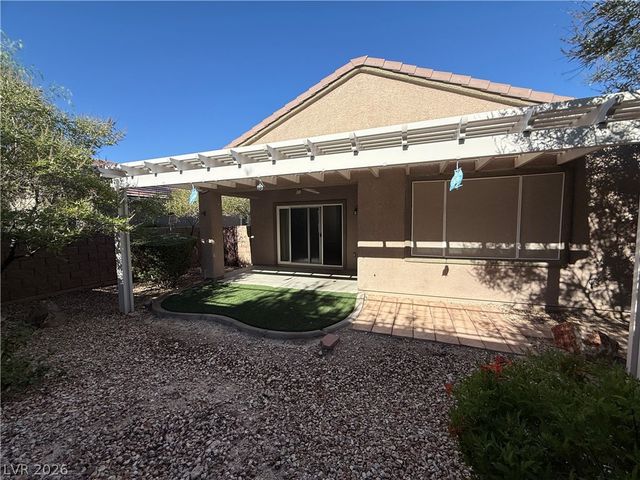 2427 Andromeda Avenue, Henderson, NV 89044