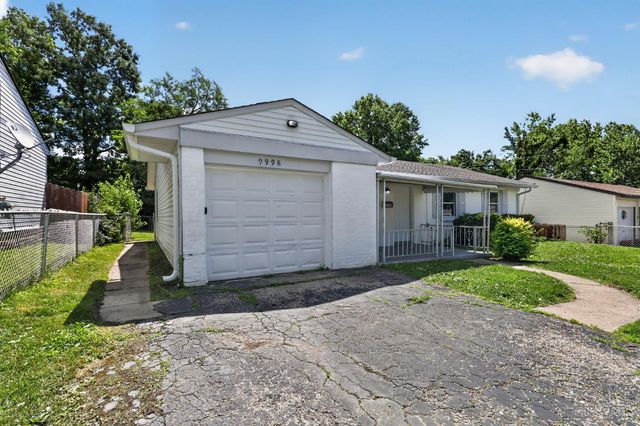 9998 Crusader Drive, Colerain Twp, OH 45251