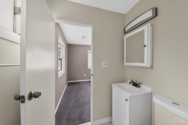 9998 Crusader Drive, Colerain Twp, OH 45251