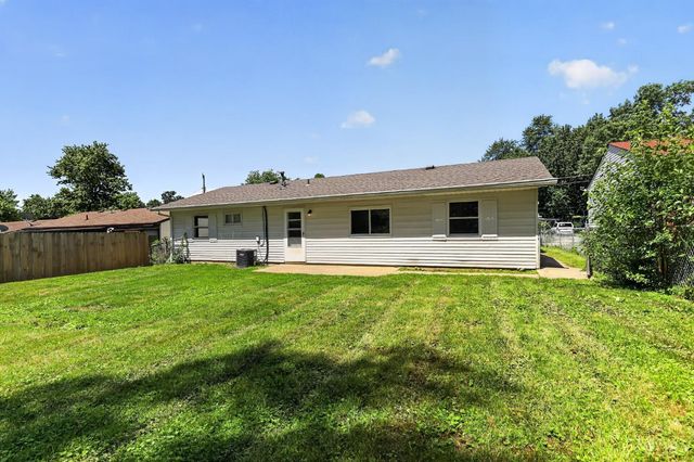 9998 Crusader Drive, Colerain Twp, OH 45251
