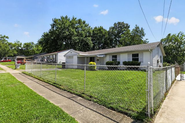 9998 Crusader Drive, Colerain Twp, OH 45251