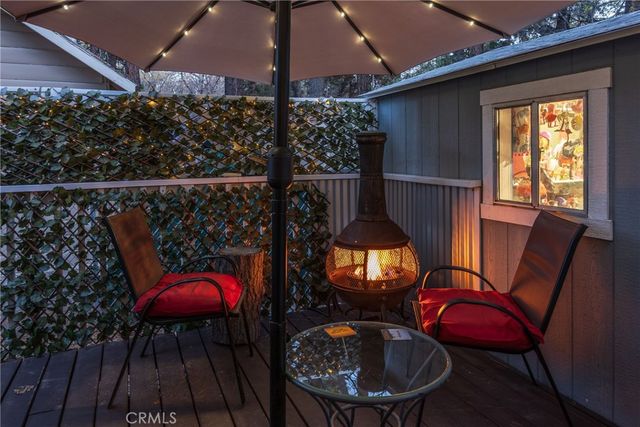364 Leonard, Sugarloaf, CA 92386