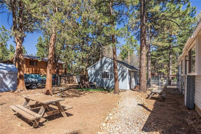 364 Leonard, Sugarloaf, CA 92386