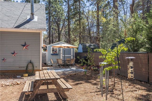 364 Leonard, Sugarloaf, CA 92386