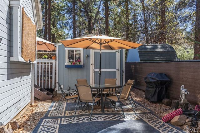 364 Leonard, Sugarloaf, CA 92386
