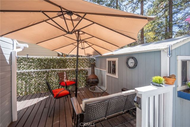 364 Leonard, Sugarloaf, CA 92386
