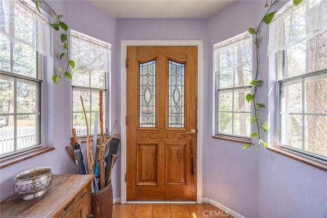 364 Leonard, Sugarloaf, CA 92386