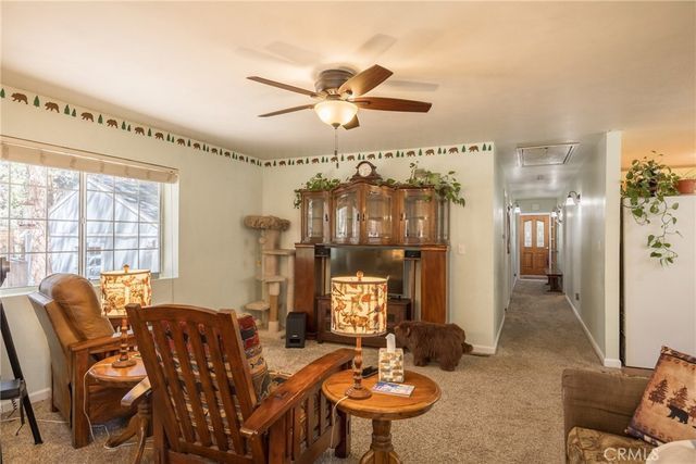 364 Leonard, Sugarloaf, CA 92386