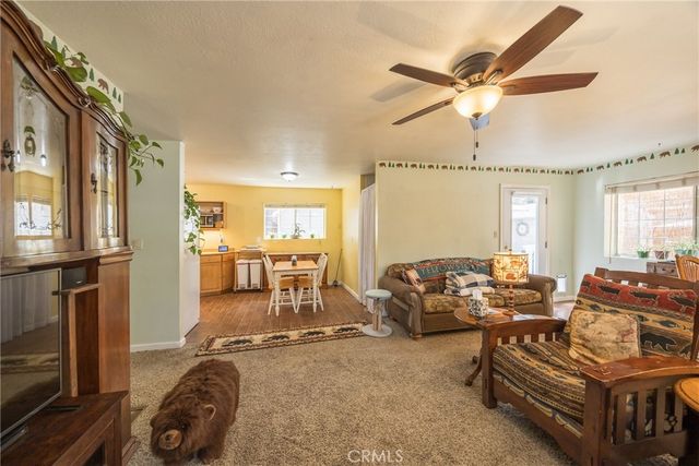 364 Leonard, Sugarloaf, CA 92386
