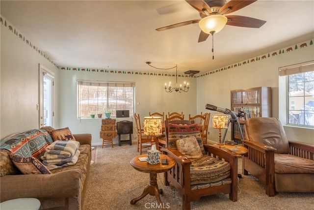 364 Leonard, Sugarloaf, CA 92386