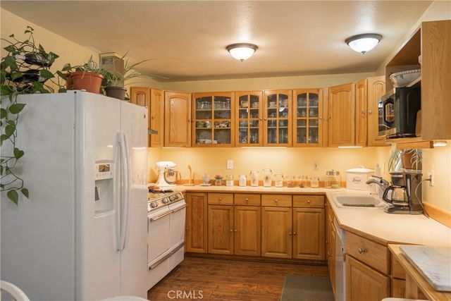364 Leonard, Sugarloaf, CA 92386