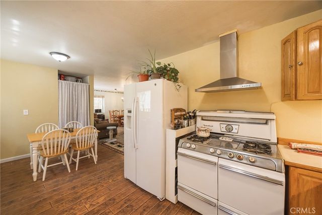 364 Leonard, Sugarloaf, CA 92386